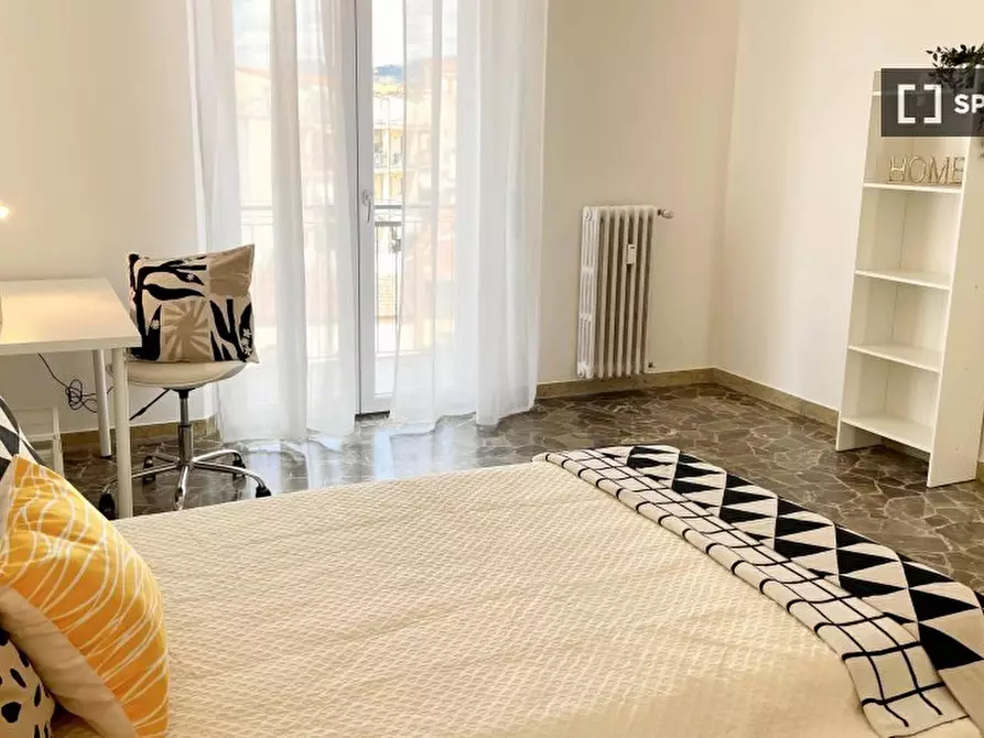 Immagine 4 di Camera condivisa in affitto  in VIA Q. SELLA (4) a Firenze