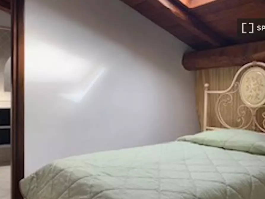 Immagine 13 di Appartamento in affitto  in Via Antonio Cagnoni a Roma