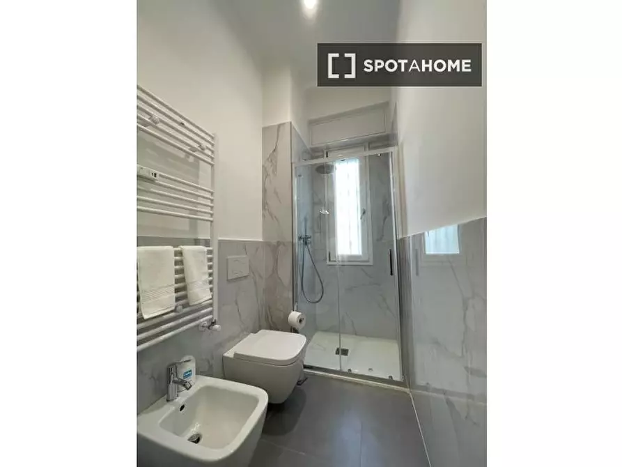 Immagine 3 di Appartamento in affitto  in Via Privata Metauro a Milano