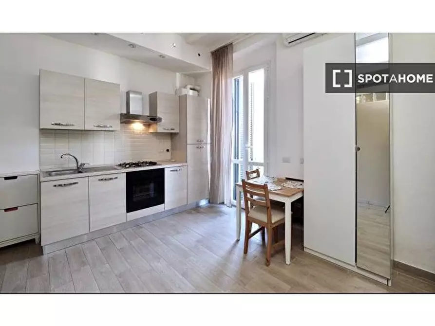 Immagine 5 di Ufficio in affitto  in Via Nicola Antonio Porpora a Milano