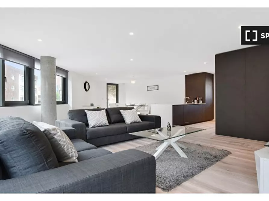 Immagine 1 di Appartamento in affitto  in Apartment a Islington