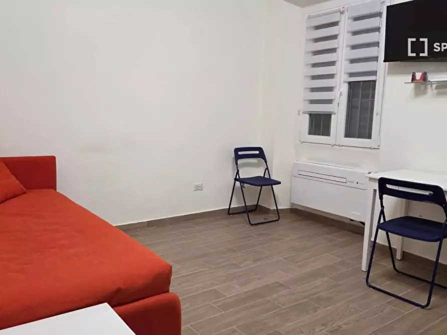 Immagine 6 di Ufficio in affitto  in Via Federico Confalonieri a Milano