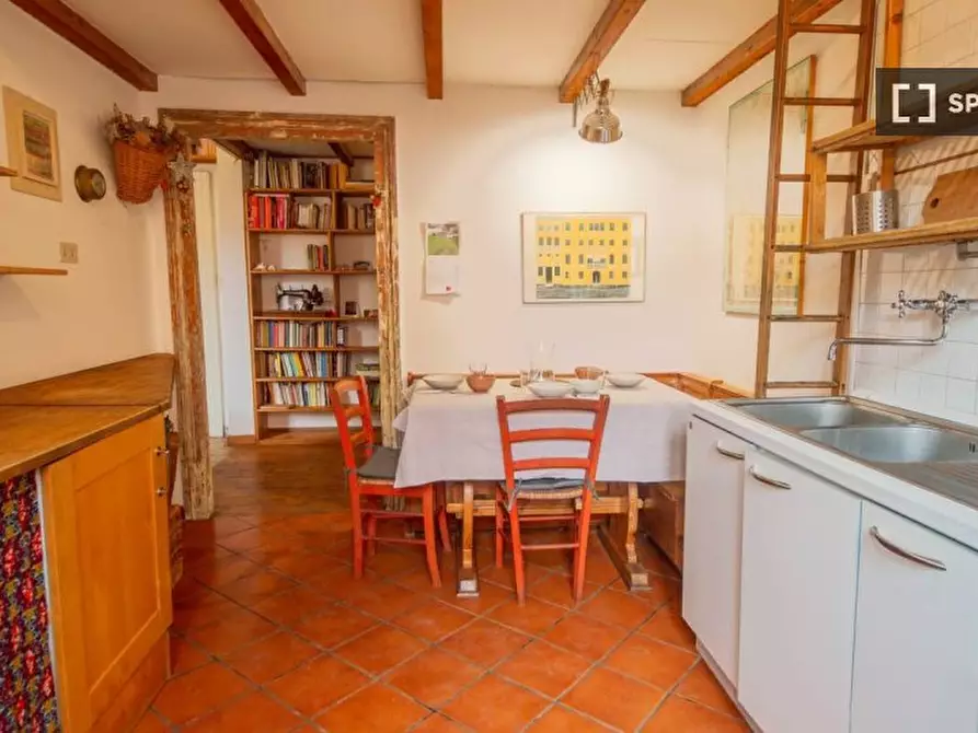 Immagine 2 di Appartamento in affitto  in Piazza Dante a Roma