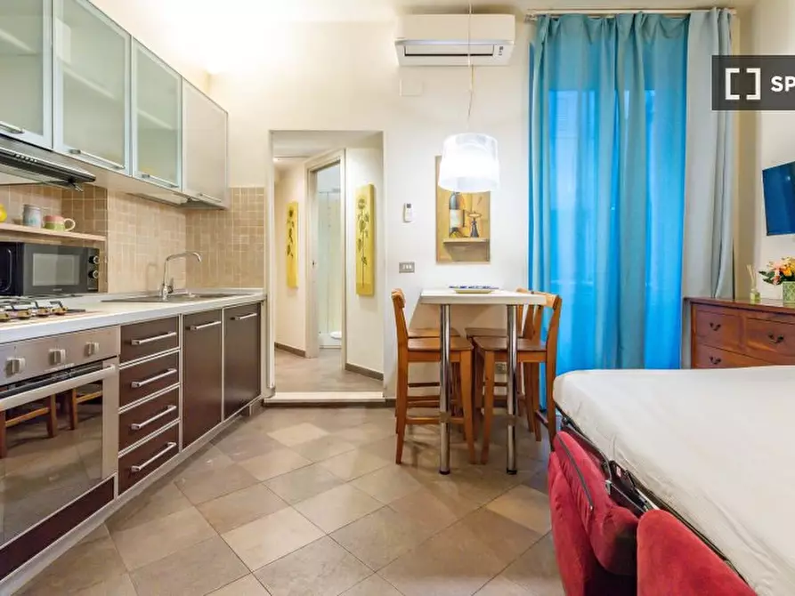 Immagine 16 di Appartamento in affitto  in Piazza San Giovanni In Laterano a Roma