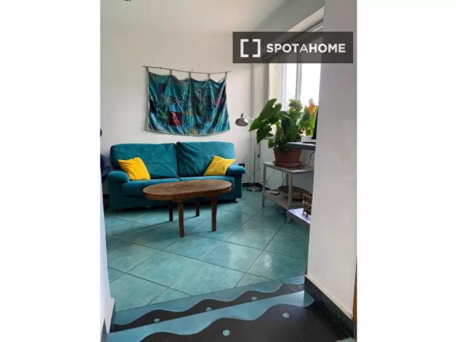 Immagine 4 di Appartamento in affitto  in Via Campi Flegrei a Pozzuoli