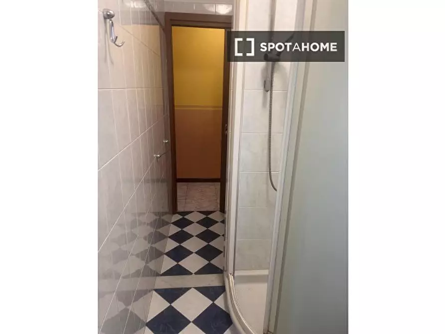 Immagine 6 di Camera condivisa in affitto  in Via Ugo Betti a Milano
