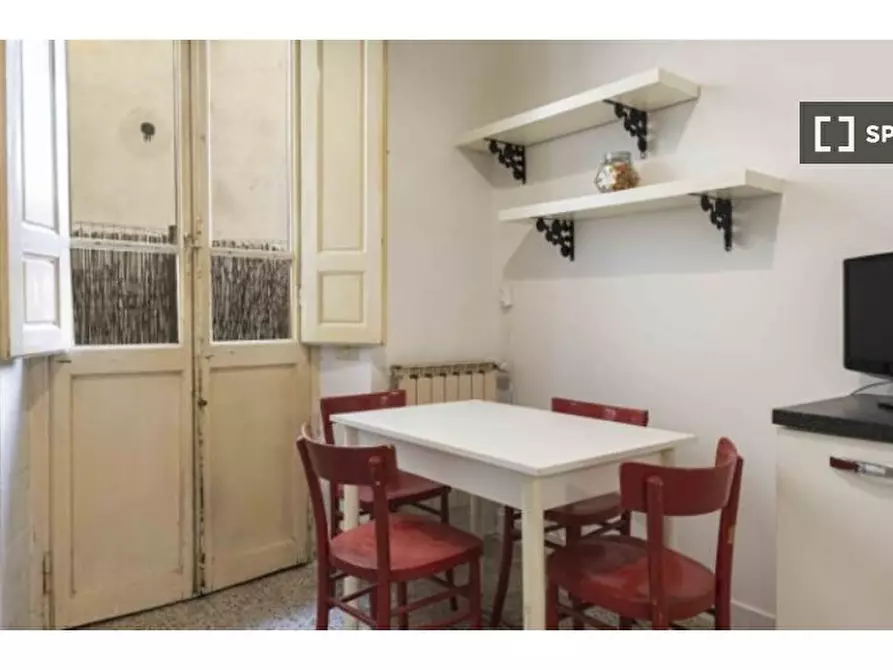 Immagine 11 di Appartamento in affitto  in Via Paolo Mascagni a Firenze