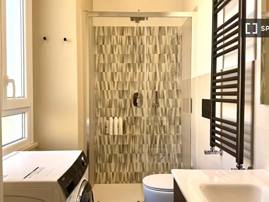 Immagine 12 di Appartamento in affitto  in Via Tiburtina a Roma