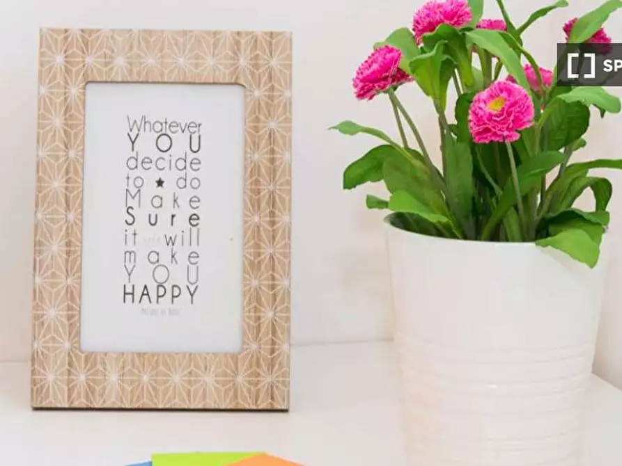 Immagine 5 di Camera condivisa in affitto  in Via delle Acacie Milan a Buccinasco