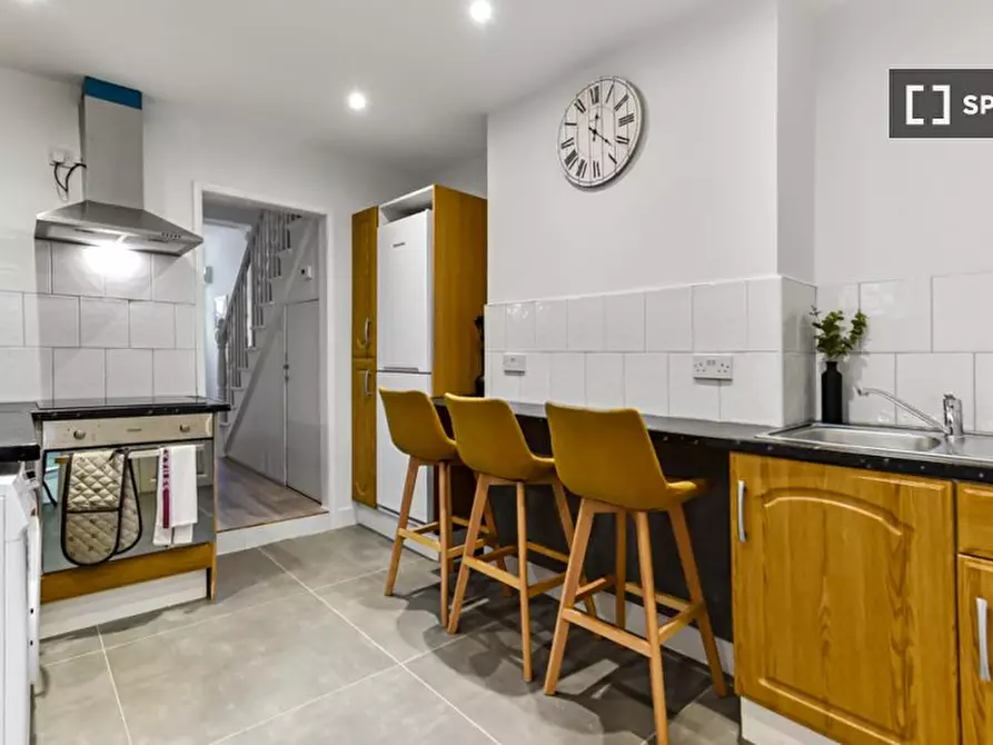Immagine 7 di Appartamento in affitto  in Winchelsea Rd a Tottenham