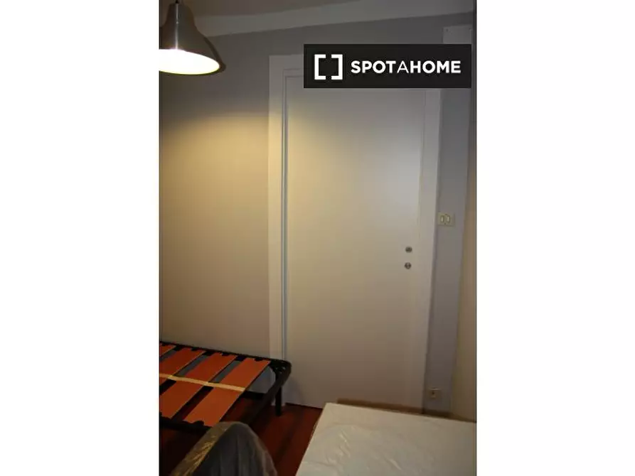 Immagine 11 di Camera condivisa in affitto  in Via di Prè a Genova