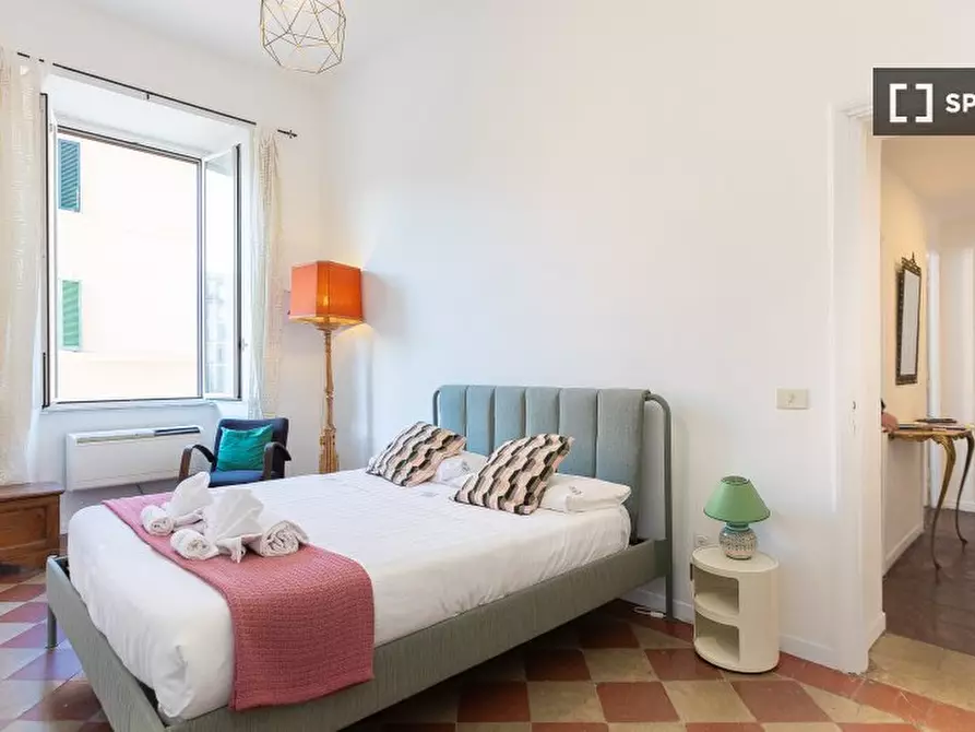 Immagine 1 di Ufficio in affitto  in Piazza di S. Cosimato a Roma