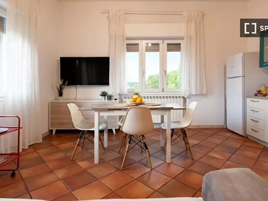 Immagine 2 di Appartamento in affitto  in Viale Donato Giannotti a Firenze