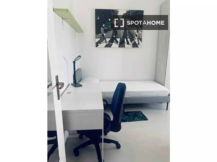 Immagine 7 di Appartamento in affitto  in Via Carmelo Borg Pisani a Torino