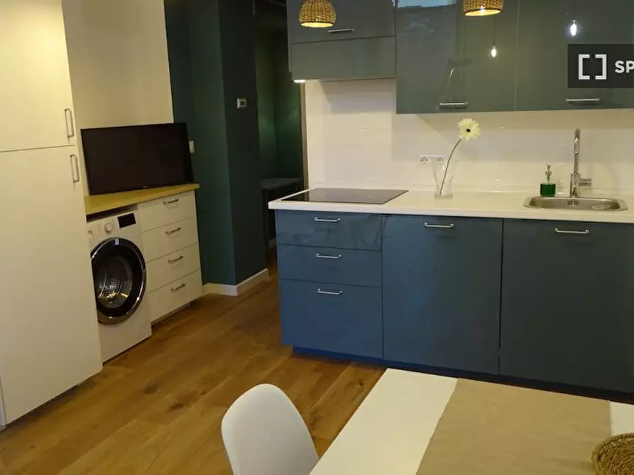 Immagine 11 di Ufficio in affitto  in Via Mantova a Torino