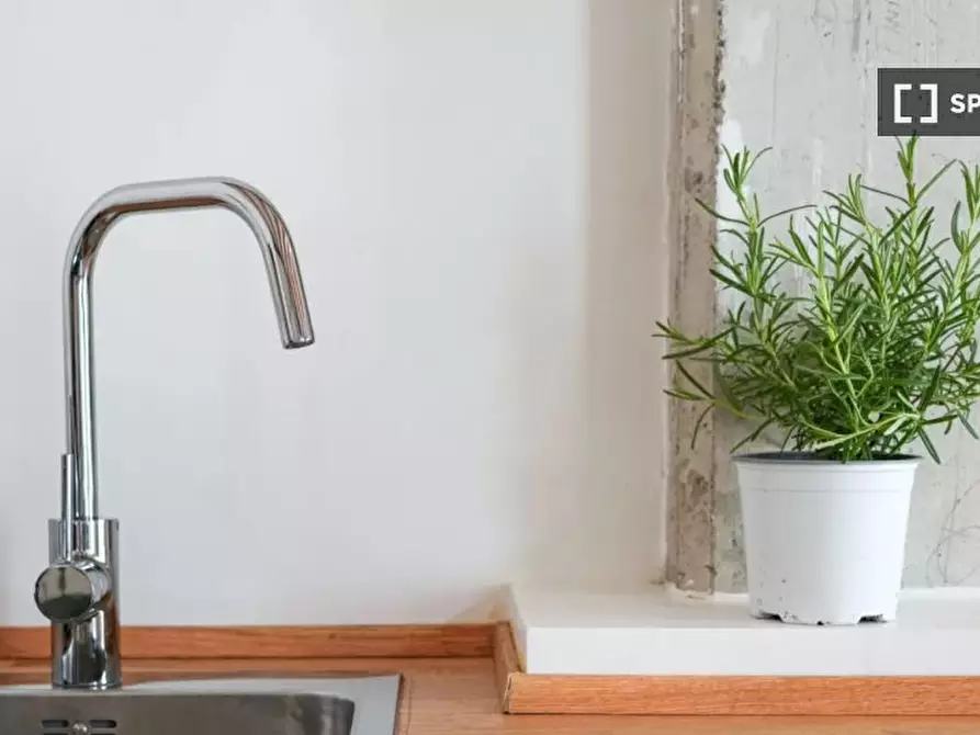 Immagine 7 di Appartamento in affitto  in Via Marcantonio dal Re a Milano