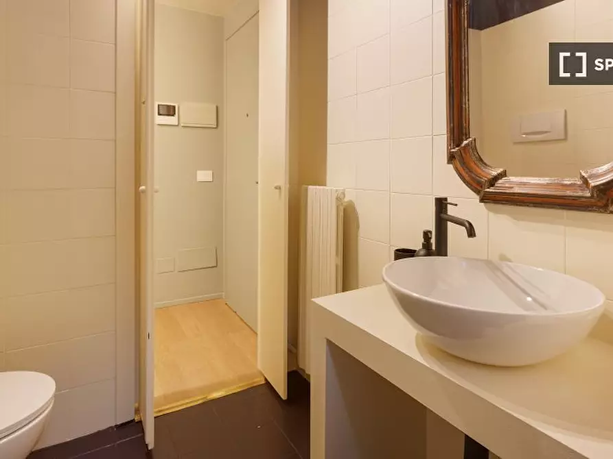 Immagine 18 di Appartamento in affitto  in Via Palermo a Milano