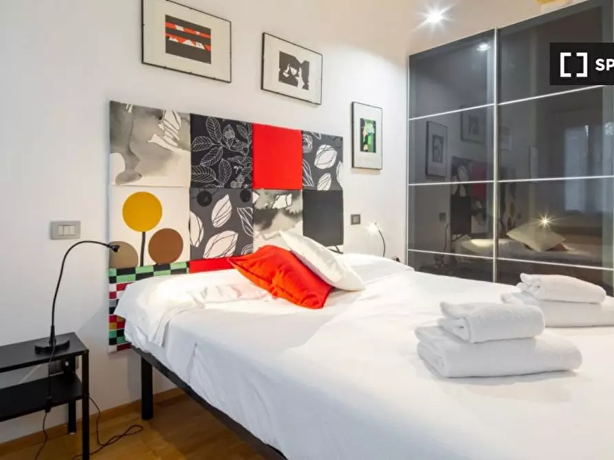 Immagine 4 di Appartamento in affitto  in Via Santa Reparata a Firenze