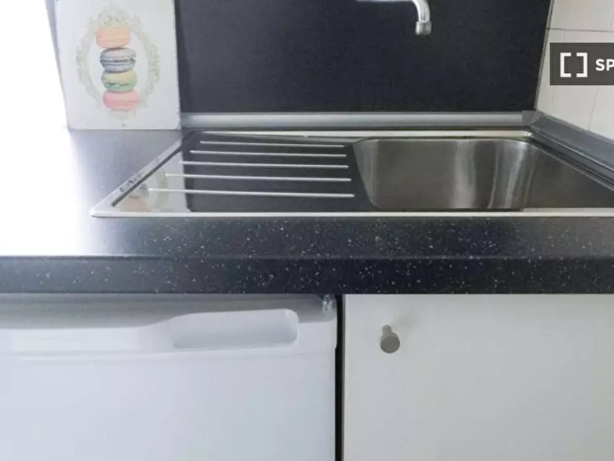 Immagine 8 di Camera condivisa in affitto  in Via Alberto Mario a Milano