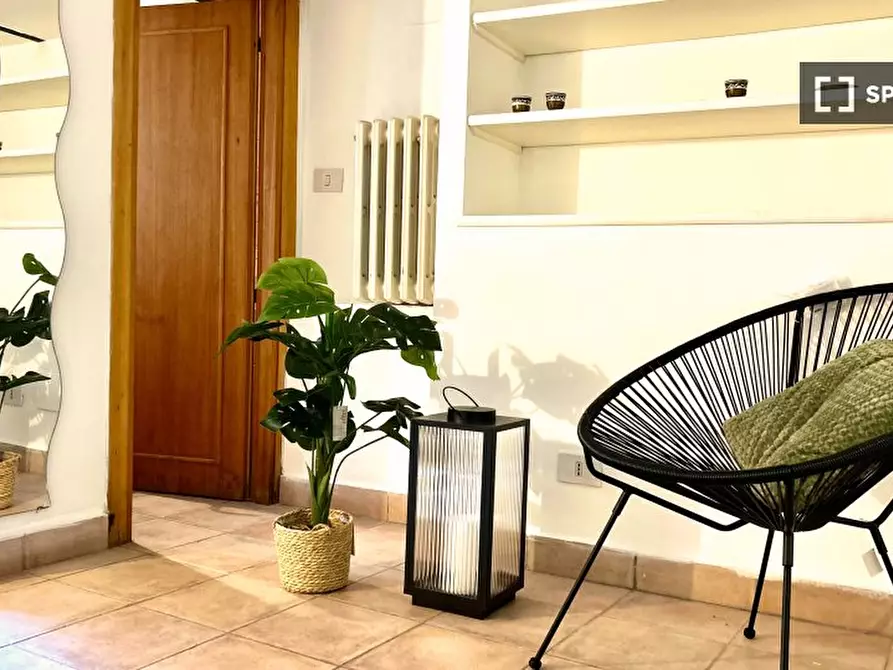 Immagine 4 di Appartamento in affitto  in Via Antonio Cesari a Roma