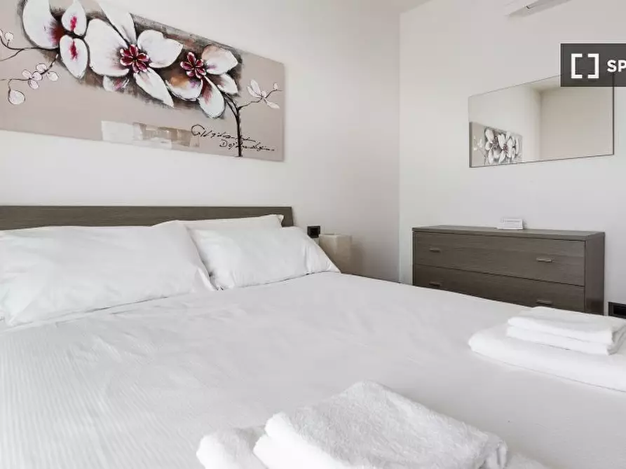 Immagine 17 di Appartamento in affitto  in Via Giuseppe Meda a Milano