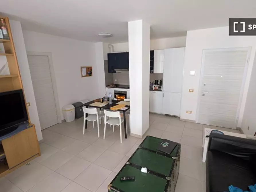 Immagine 5 di Camera condivisa in affitto  in Via Donato Creti a Bologna