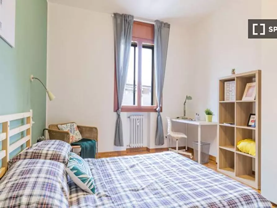 Immagine 3 di Camera condivisa in affitto  in Via Felice Mendelssohn a Padova