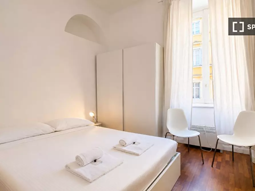 Immagine 11 di Appartamento in affitto  in Via Carlo Farini a Milano