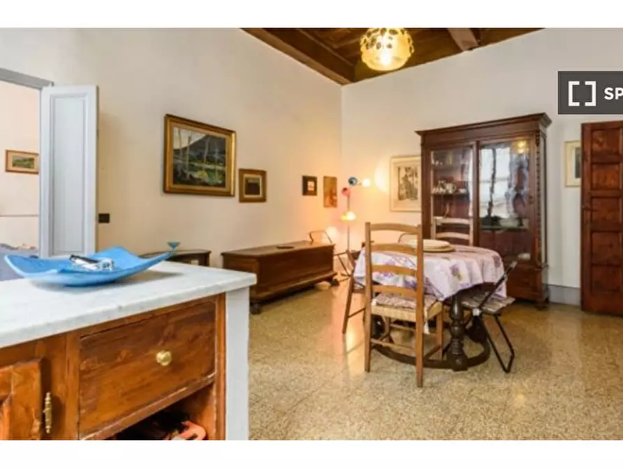 Immagine 11 di Appartamento in affitto  in Lungarno delle Grazie a Firenze