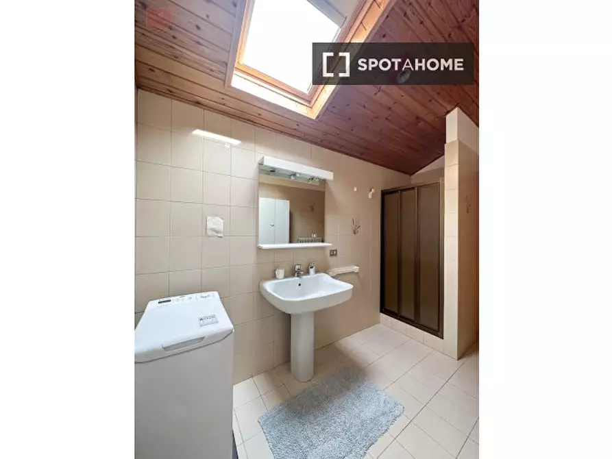 Immagine 19 di Camera condivisa in affitto  in Pomeranos a Trento