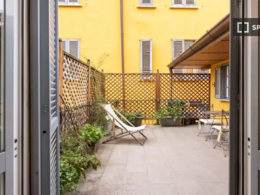 Immagine 4 di Appartamento in affitto  in Via Carlo Farini a Milano