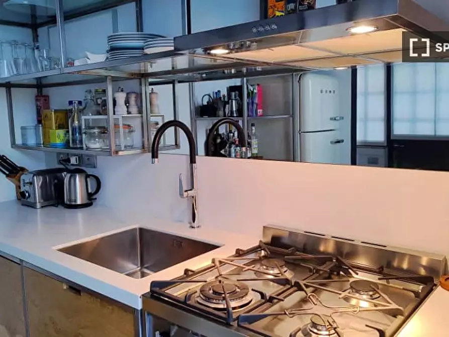 Immagine 12 di Appartamento in affitto  in Via Antonio Pasinetti a Milano