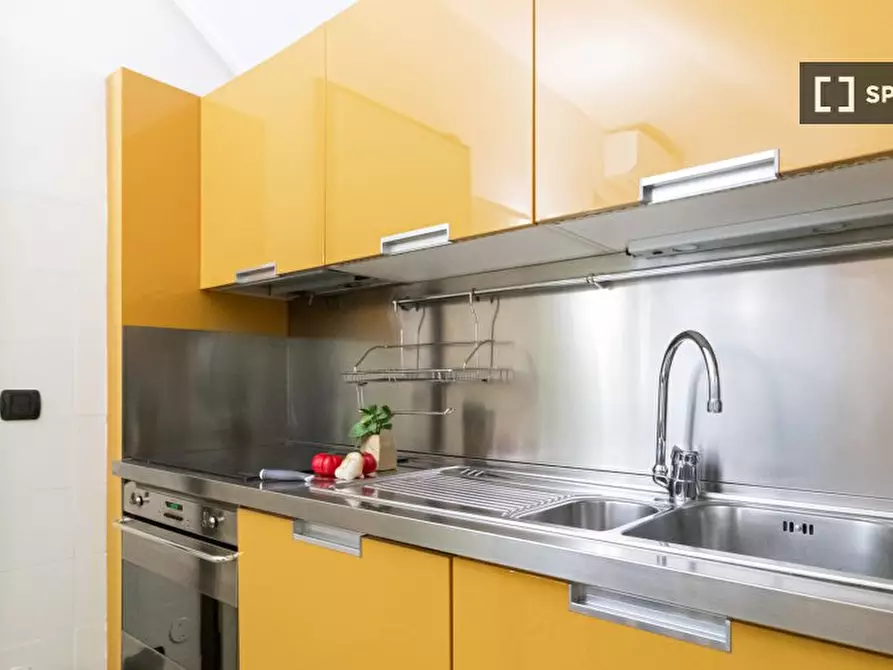 Immagine 19 di Appartamento in affitto  in Piazza Sant'Ambrogio a Milano