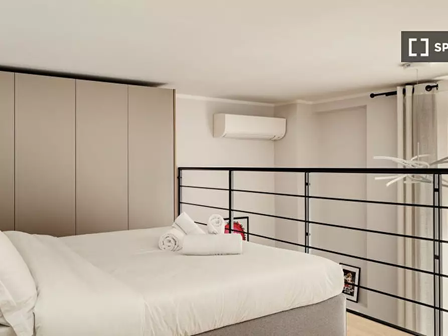 Immagine 5 di Appartamento in affitto  in Via Cenisio a Milano