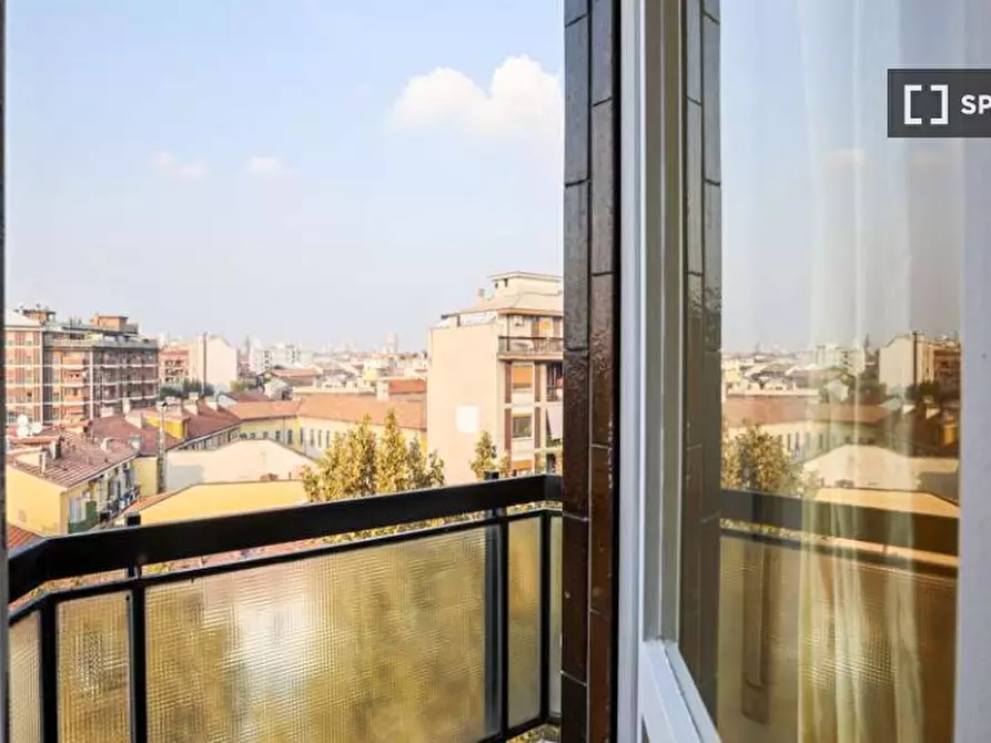 Immagine 8 di Camera condivisa in affitto  in Viale Tibaldi a Milano