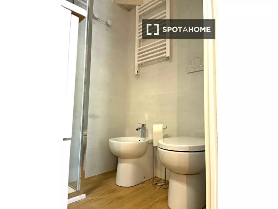 Immagine 13 di Ufficio in affitto  in Via dei Lucani a Roma