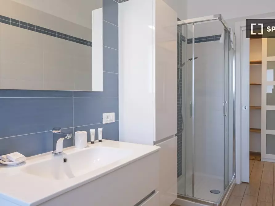 Immagine 13 di Appartamento in affitto  in Viale Legioni Romane a Milano