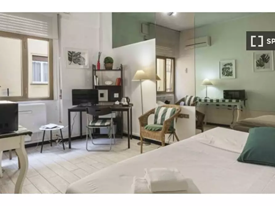 Immagine 3 di Appartamento in affitto  in Borgo San Iacopo a Firenze