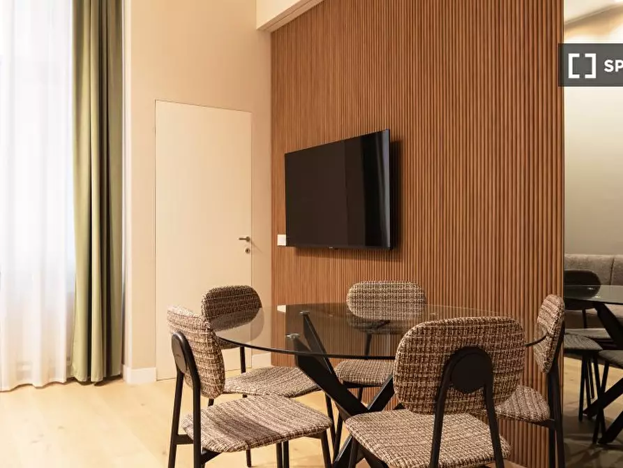 Immagine 5 di Appartamento in affitto  in Via Nino Bixio a Milano