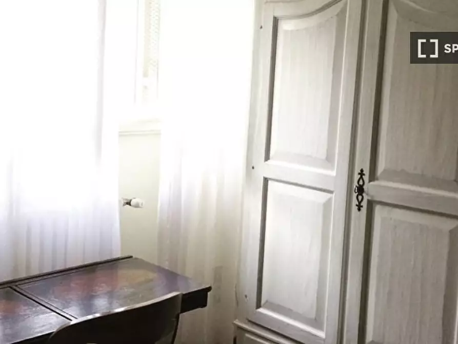 Immagine 2 di Camera condivisa in affitto  in Via Savona a Milano