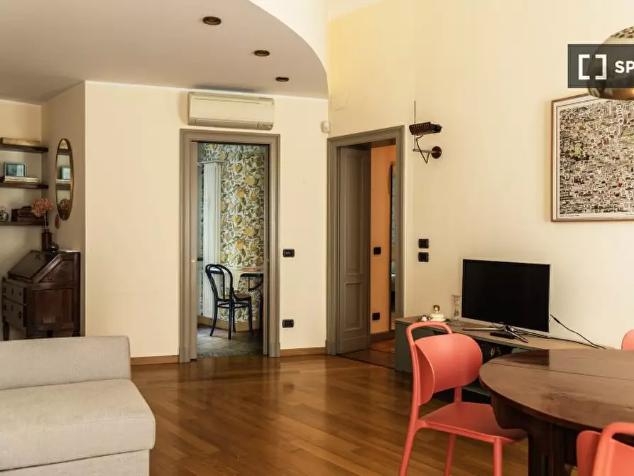 Immagine 4 di Appartamento in affitto  in Via Lupetta a Milano