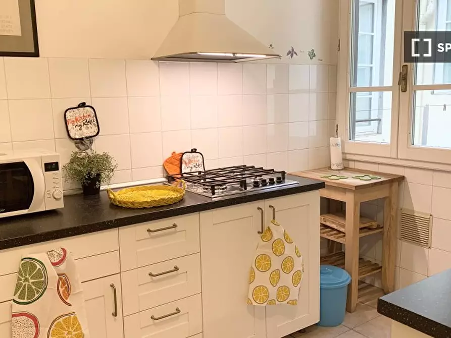 Immagine 9 di Camera condivisa in affitto  in VIA S. ANTONINO (1) a Firenze