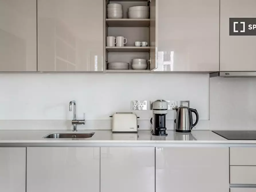 Immagine 10 di Appartamento in affitto  in Glade Path a Camberwell