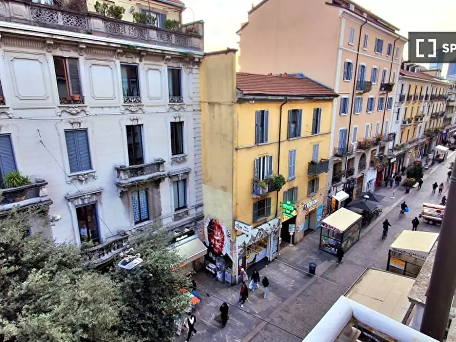 Immagine 11 di Appartamento in affitto  in Via Arnolfo di Cambio a Milano