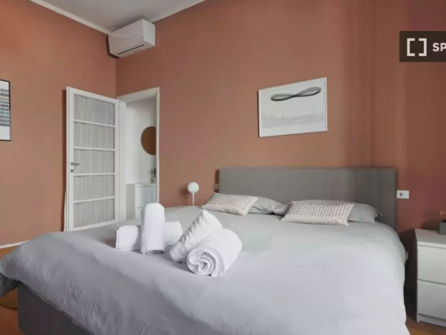 Immagine 18 di Appartamento in affitto  in Corso Genova a Milano