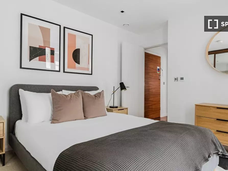 Immagine 10 di Appartamento in affitto  in Furnival St a 