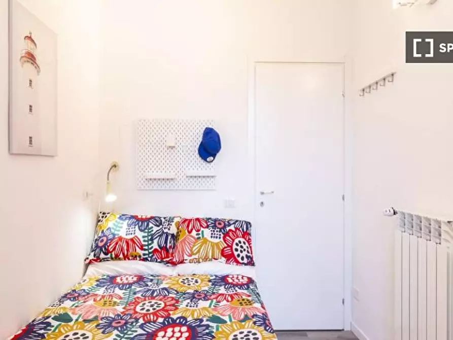 Immagine 3 di Camera condivisa in affitto  in Corso Buenos Aires a Milano