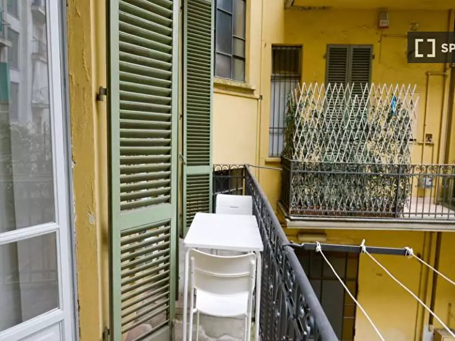 Immagine 18 di Camera condivisa in affitto  in Via San Secondo a Torino