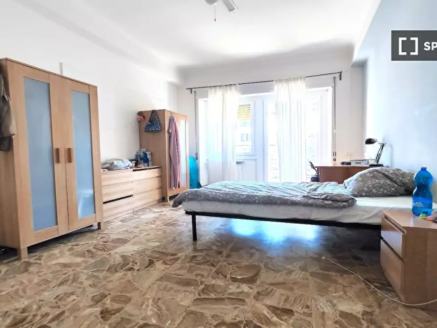 Immagine 7 di Camera condivisa in affitto  in Viale Tirreno, 00141 Roma RM, Italy a Roma