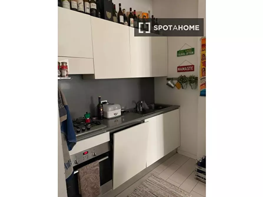 Immagine 18 di Appartamento in affitto  in Viale Bligny a Milano